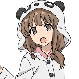 Profile image of 梓川かえで