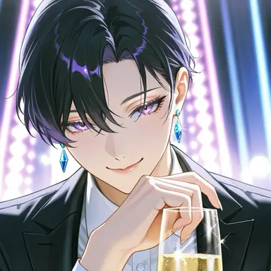 Profile image of Alaric Blackmere