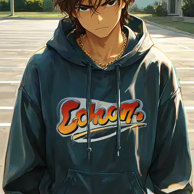 Profile image of Ben