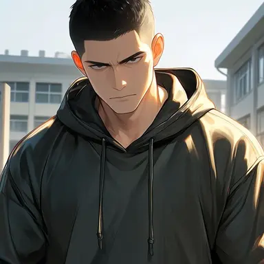 Profile image of Bull
