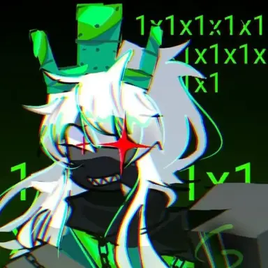 Profile image of 1x1x1x1