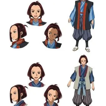 Profile image of 리쿠