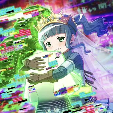 Profile image of さな