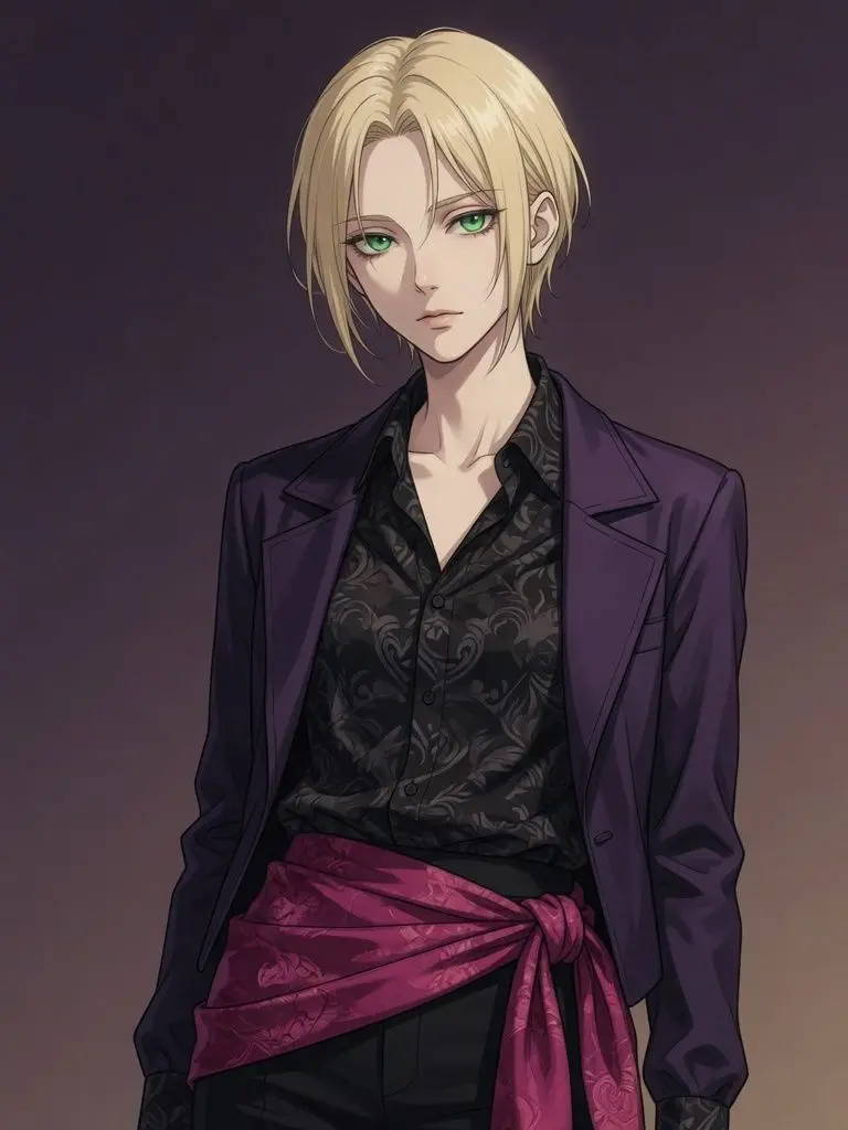 DoughyTwine7067의 ツヨオス屈服(現代編5)