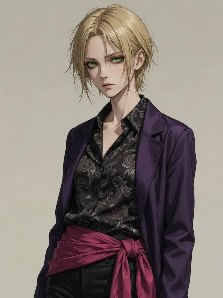 DoughyTwine7067의 ツヨオス屈服(現代編5)