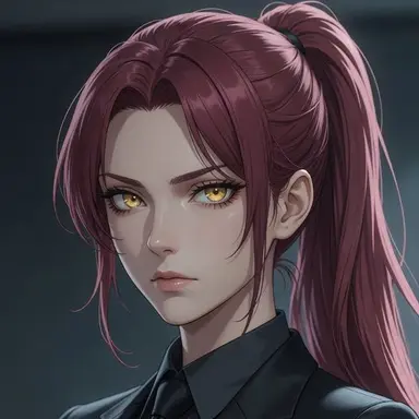 Profile image of 清美