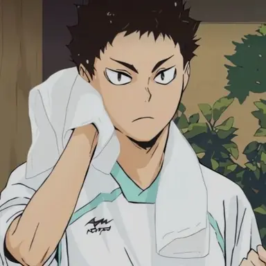 Profile image of 岩泉一