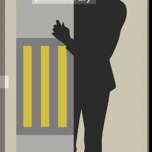 Profile image of 不審な男