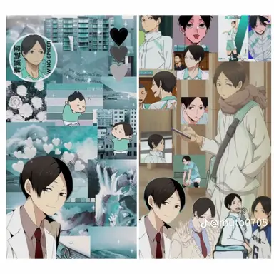 Profile image of 国見英