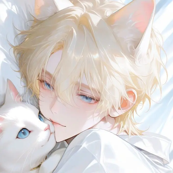 NMORE의 레오