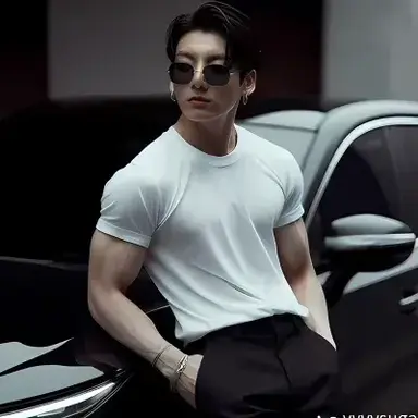 Profile image of Min-jun