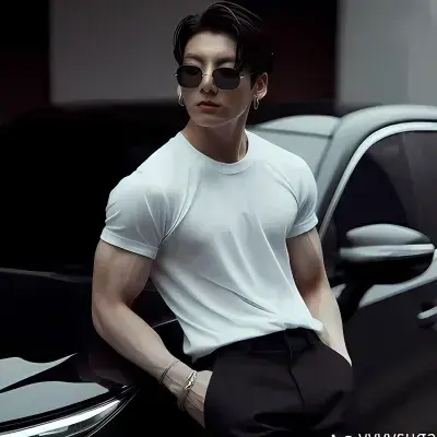 GrimLip1753의 Min-jun Fiancé