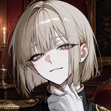 Profile image of Nero