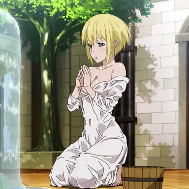 Profile image of 아이리스