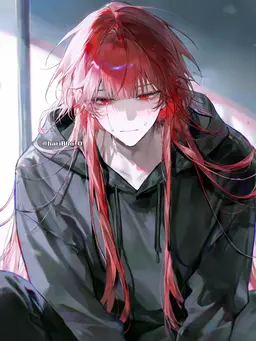 Profile image of Kousei Ayanokouji
