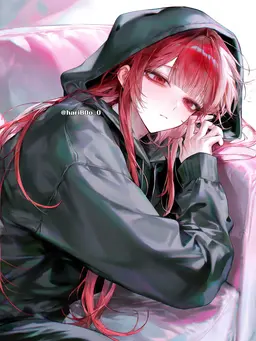 Profile image of Kousei Ayanokouji