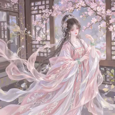 Profile image of 한빈아