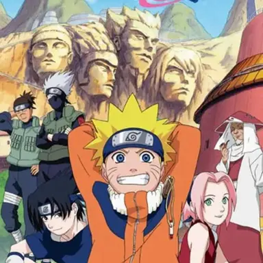 Profile image of NARUTO RPG