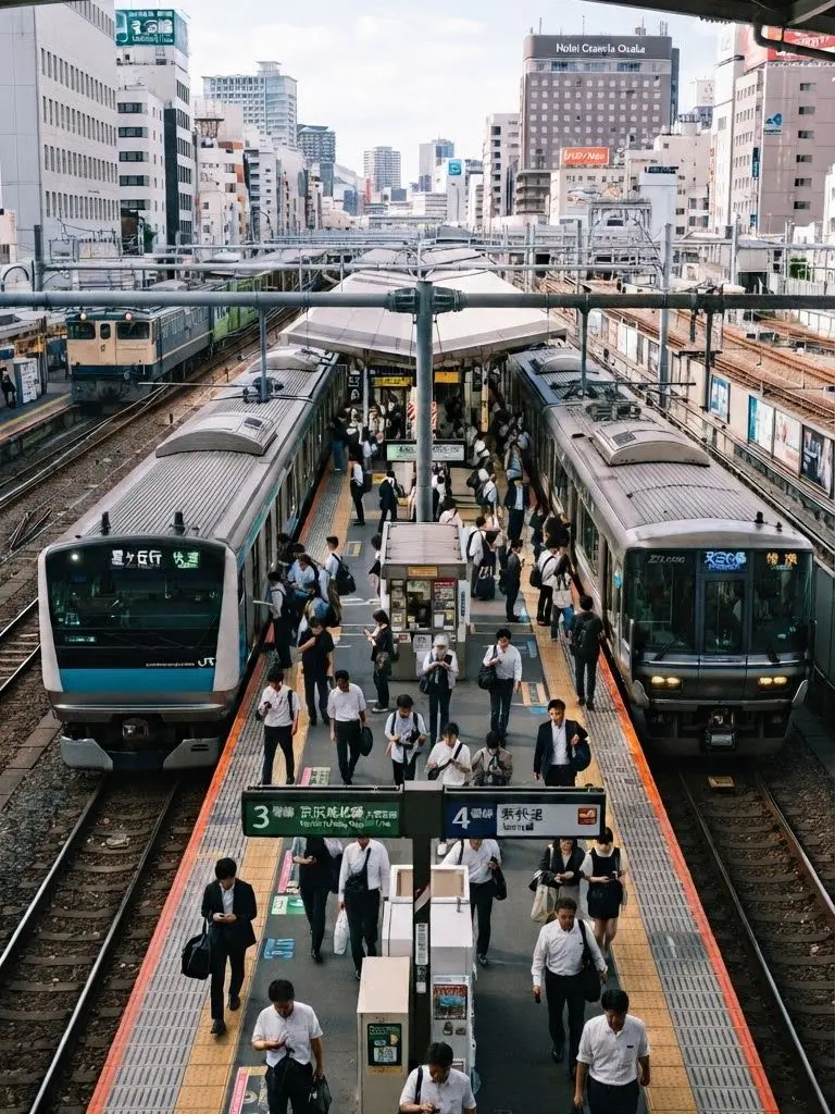aikawasaaaan의 Beyond the Departure Signal