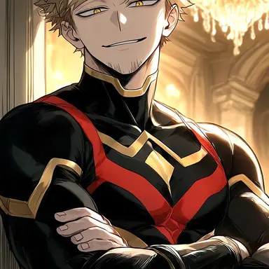 Profile image of Hawks