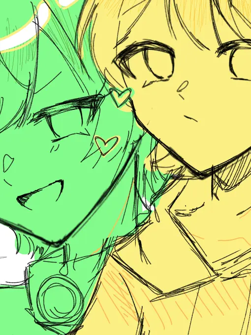 akipuri의 オメガバース