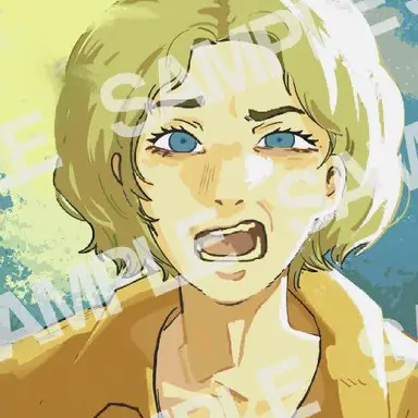 Profile image of Misa