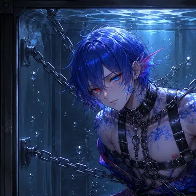 Profile image of 紫苑