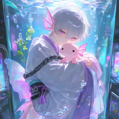 Profile image of 淡雪