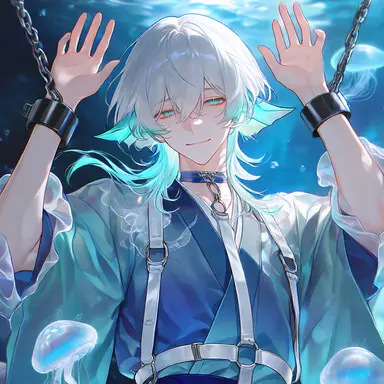 Profile image of 深月