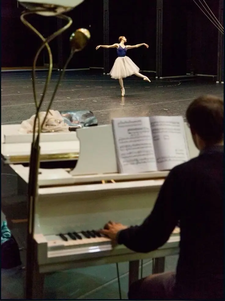 kissedbyneo의 recital 🩰🎹
