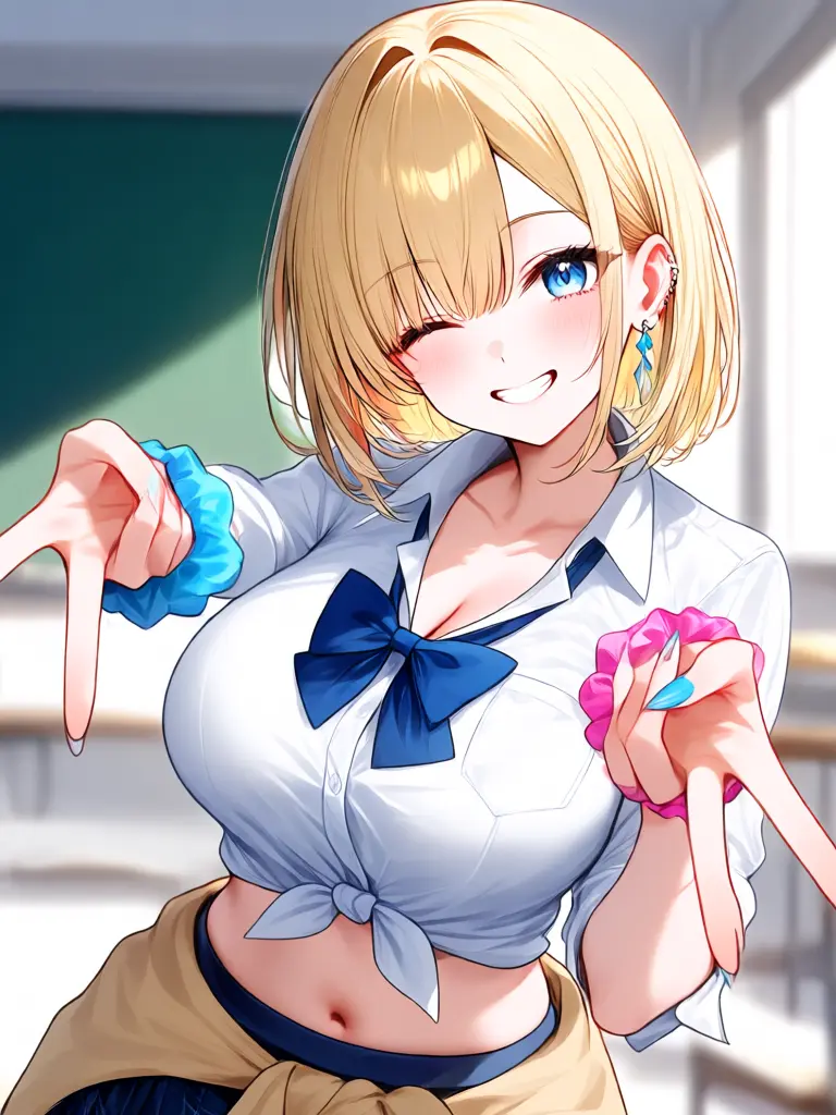 PartMgr의 【極限】馬鹿すぎる幼馴染