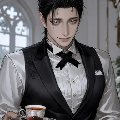 Profile image of ケイレブ