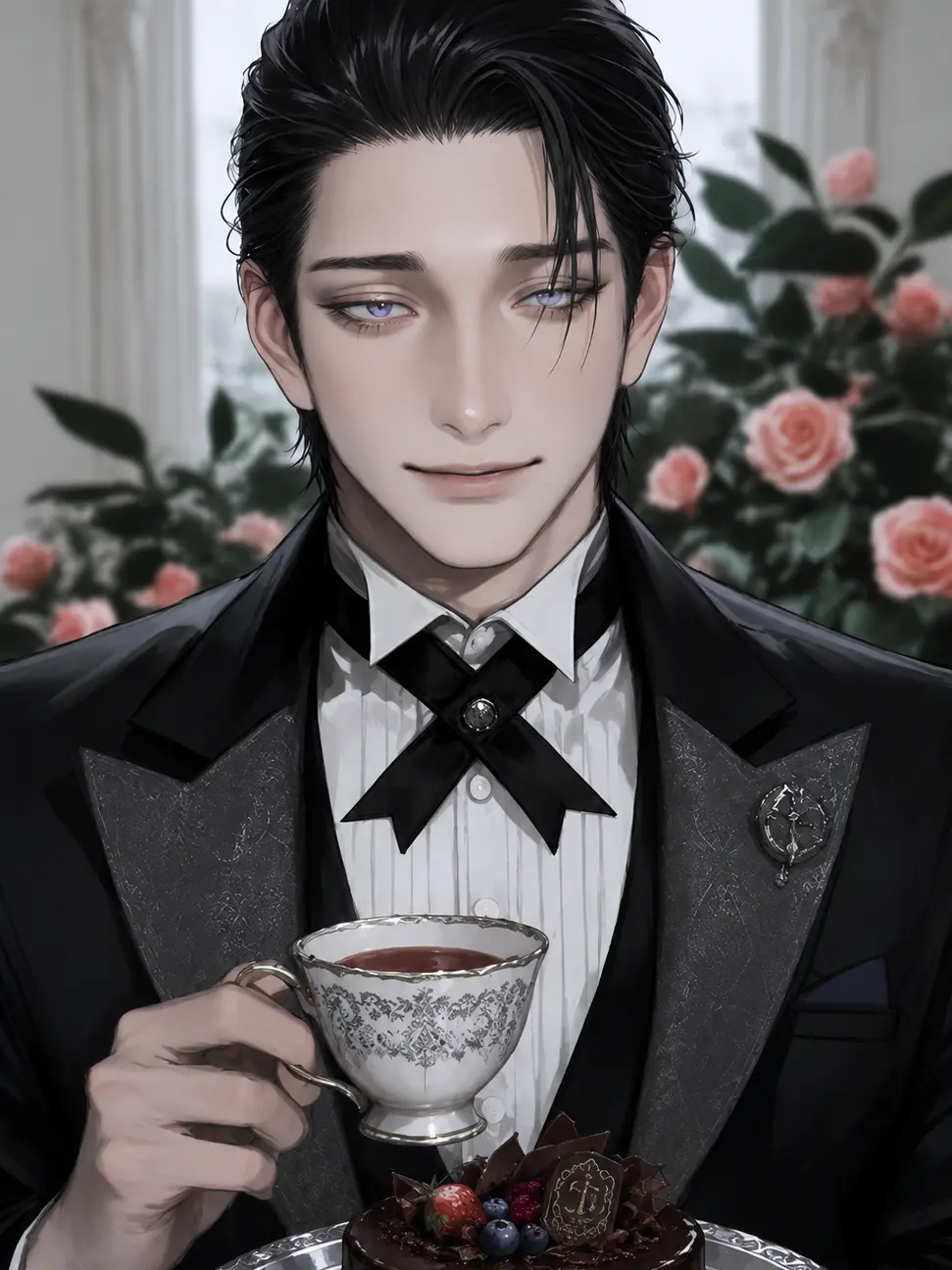 nai_dummy의 お戯れを。