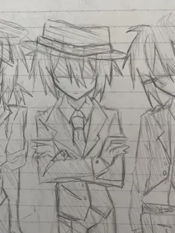 Profile image of Allen