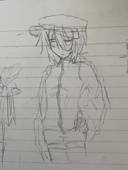 Profile image of 2P Chloe