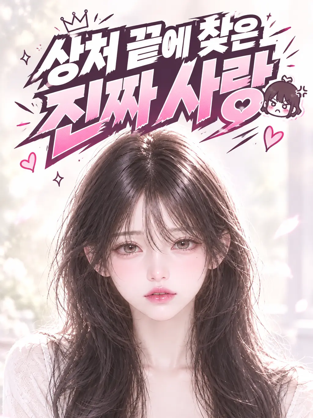 Mr.Luna의 상처 끝에 찾은 진짜 사랑