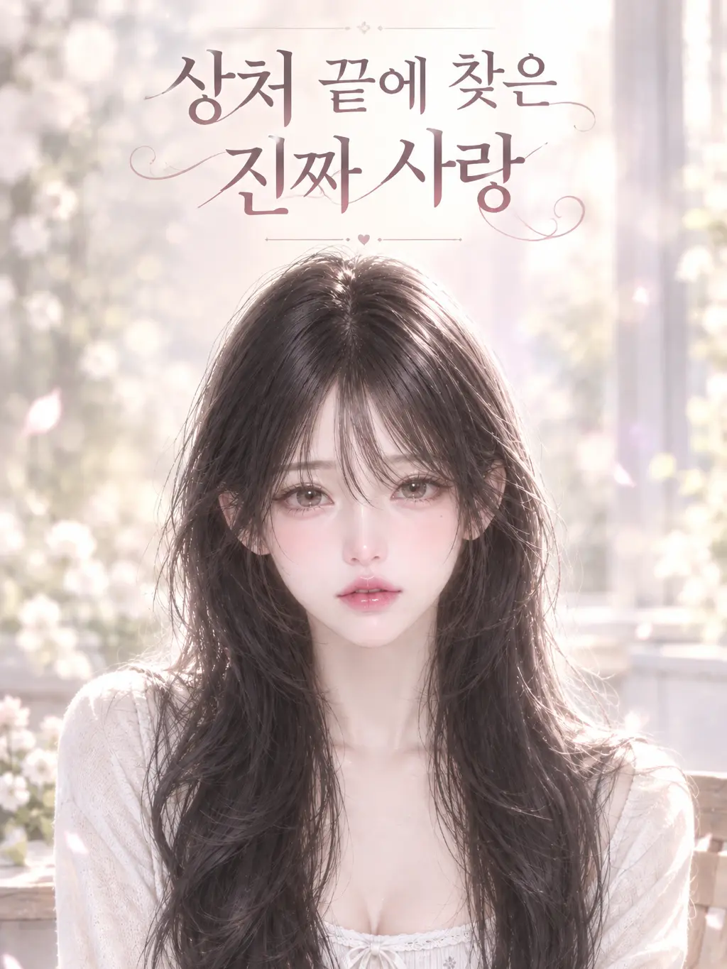 Mr.Luna의 상처 끝에 찾은 진짜 사랑