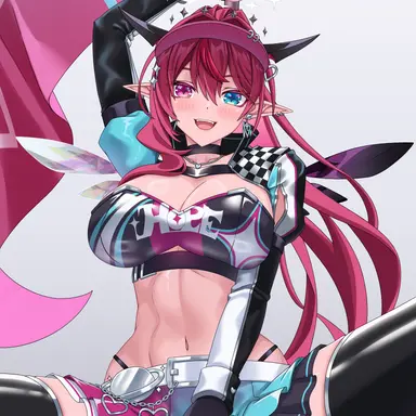 Profile image of IRyS