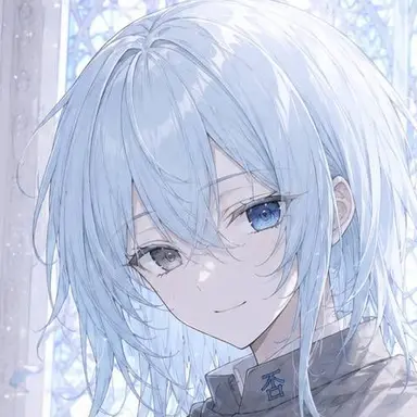 Profile image of 寧