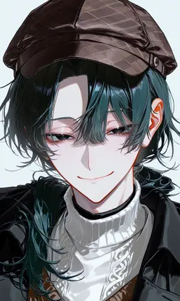 Profile image of 아리스