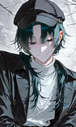 Profile image of 아리스