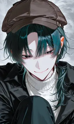 Profile image of 아리스