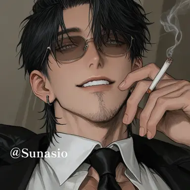 Profile image of 朔也