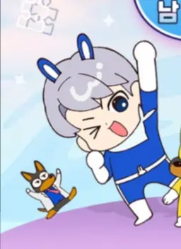 Profile image of 백현