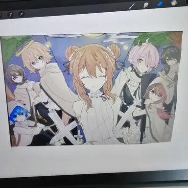 Profile image of ななもん