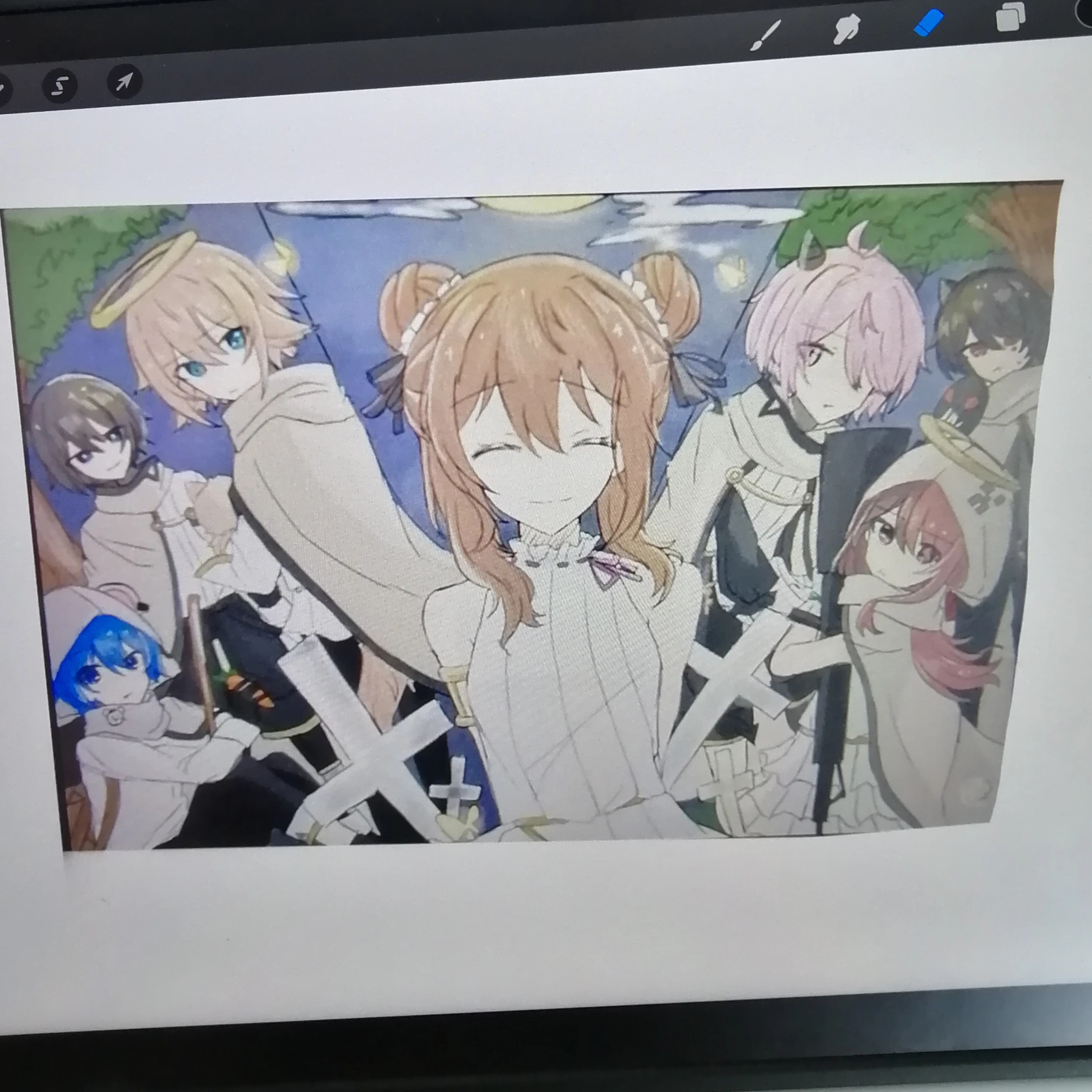 ななもん