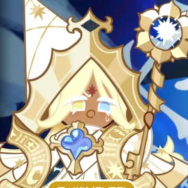 Profile image of 퓨어바닐라