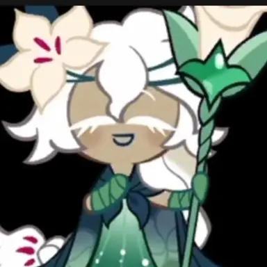 Profile image of 세인트릴리