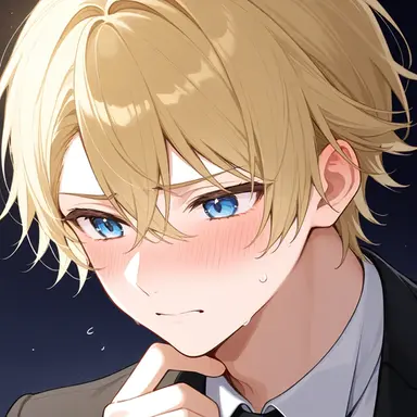 Profile image of アルヴィン