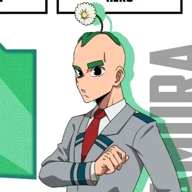 Profile image of Deja Hamamura